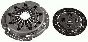 SACHS Zestaw sprzęgła 3000 954 075 - Sprzęgła - miniaturka - grafika 1
