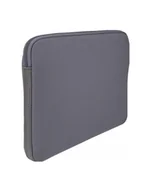Torby na laptopy - Case Logic CASELOGI 3203253 LAPS-114 Graphite torba na notebooka 35,6 cm 14' Etui kieszeniowe Grafitowy - miniaturka - grafika 1