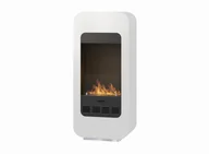 Biokominki - biokominek Infire EMPIRE 2 white - miniaturka - grafika 1