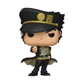 Figurki dla dzieci - Funko, Funko POP!, ANIME, Figurka Kolekcjonerska, JoJo's Bizarre Adventure S2, Jotaro - miniaturka - grafika 1