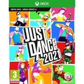 Gry Xbox One - Just Dance 2021 GRA XBOX ONE - miniaturka - grafika 1