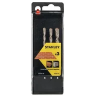Akcesoria do elektronarzędzi - Stanley wiertła do betonu SDS+ O 5 6 8 mm - miniaturka - grafika 1