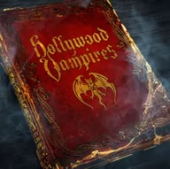 Rock - Universal Music Group Hollywood Vampires CD) Hollywood Vampires - miniaturka - grafika 1