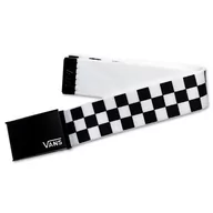 Paski - Pasek do spodni Vans Deppster czarno biały VN0A36OKY28 - miniaturka - grafika 1