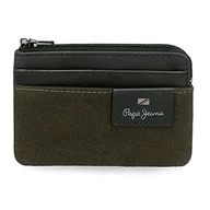 Koszulki i topy damskie - Pepe Jeans Hilltop Portmonetka, wyjątkowy, zielony, única, portmonetka - miniaturka - grafika 1