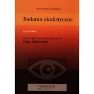 Książki medyczne - Badania okulistyczne - DuBois Lindy - miniaturka - grafika 1