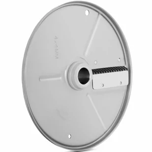 Tarcza do szatkownicy elektrycznej słupki 4 x 4 mm RCGS 400/600 - Szatkownice - miniaturka - grafika 2