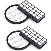 Odkurzacze - Rowenta X-Trem Power RO6921EA - miniaturka - grafika 1