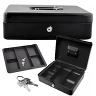 Sejfy i kasy pancerne - SMITH&amp;BROWN SMITH&amp;BROWN Kaseta SMITH&amp;BROWN SNBKNU-02 - miniaturka - grafika 1