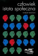 Psychologia - Człowiek Istota Społeczna Wybór Tekstow - miniaturka - grafika 1