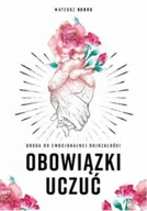 Psychologia - Obowiązki uczuć - miniaturka - grafika 1