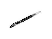 Długopisy - Beifa Długopis BF APLUS z gum.do wym.czar KA304200C AMEX - miniaturka - grafika 1