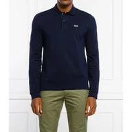 Koszule męskie - Lacoste Polo Regular Fit - miniaturka - grafika 1