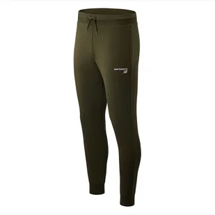 New Balance > MP03904ARG - Spodnie sportowe męskie - miniaturka - grafika 1