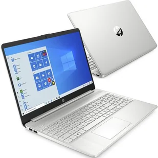HP 15s (4H381EA) - Laptopy - miniaturka - grafika 1