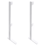 Akcesoria grzewcze - Nóżki do promienników MOTESSI białe FERRETTI 5905669010573 - miniaturka - grafika 1