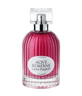 Laura Biagiotti Aqve Romane Uva Dulcis Woda toaletowa 100 ml - Wody i perfumy damskie - miniaturka - grafika 1