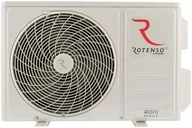 Klimatyzatory - Rotenso Klimatyzator RONI R26Xo R16 jednostka zewnętrzna - miniaturka - grafika 1