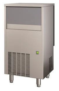 Zmywarka do szkła i talerzy system podwójnych koszy 500x500 400V KRUPPS CUBE LINE C537TE panel elektroniczny Advance - Zmywarki gastronomiczne - miniaturka - grafika 1