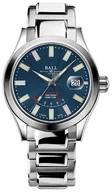 Zegarki męskie - Zegarek Ball PM9026C-S3C-BE2 Engineer III Marvelight Chronometer - miniaturka - grafika 1