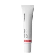 Balsamy do ust - Transparent Lab Lip Gloss Nawilżający balsam do ust SPF50, Rose - miniaturka - grafika 1