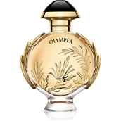 Wody i perfumy damskie - Paco Rabanne Olympéa Solar woda perfumowana dla kobiet 50 ml - miniaturka - grafika 1