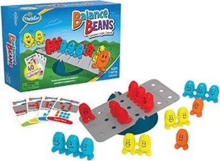 Ravensburger Balance Beans - Zabawki interaktywne dla dzieci - miniaturka - grafika 1