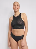 Koszulki i topy damskie - Sloggi Top "Zero Feel" - miniaturka - grafika 1