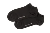 Skarpetki damskie - Tommy Hilfiger, Skarpety damskie 2-pack, rozmiar 39/42 - miniaturka - grafika 1