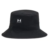 Czapki męskie - Kapelusz Under Armour Men's Sportstyle Bucket Rozmiar: L-XL / Kolor: czarny - miniaturka - grafika 1