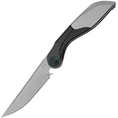 Scyzoryki - CRKT Fial™ Black cr-5670 - miniaturka - grafika 1