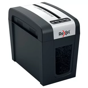 Rexel Secure Whisper-Shred MC3 Slim - Niszczarki - miniaturka - grafika 1