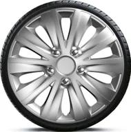 Kołpaki samochodowe - Kołpaki 15 do Toyota Audi Seat Ford Kia Skoda Opel VW Fiat Peugeot Citroen - miniaturka - grafika 1