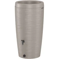 Zbiorniki na deszczówkę - Zbiornik na deszczówkę Gobi 59,5 x 112 cm jasnoszary - miniaturka - grafika 1