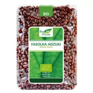 Zdrowa żywność - Bio Planet Fasolka adzuki BIO 1 kg D801-746B8 - miniaturka - grafika 1