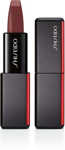 Shiseido ModernMatte Powder Lipstick pudrowa matowa pomadka odcień 531 ShadowDancer 4 g - Szminki - miniaturka - grafika 2