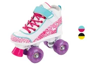 Wrotki - CRIVIT Wrotki dziecięce, 29–32 - miniaturka - grafika 1