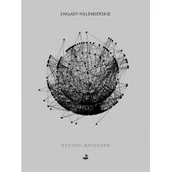 Poezja - Biuro Literackie Zakłady holenderskie Radosław Jurczak - miniaturka - grafika 1