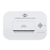 Systemy inteligentnych domów - Czujnik tlenku węgla (czadu) BRENNENSTUHL CM A3030 - miniaturka - grafika 1