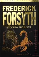 Poezja - Czysta robota - miniaturka - grafika 1