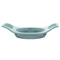 Pozostałe akcesoria kuchenne - Krajacz do jabłek 18 x 10,5 x 3,5 cm szałwiowy - miniaturka - grafika 1