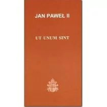 Jan Paweł II Ut Unum Sint J.P.II (30) ARCH0094 - Religia i religioznawstwo - miniaturka - grafika 1