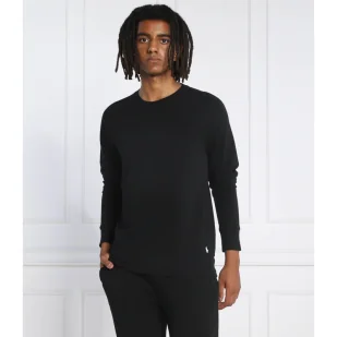 POLO RALPH LAUREN Góra od piżamy | Slim Fit - Piżamy męskie - miniaturka - grafika 1