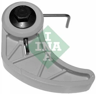 Napinacz łańcucha, napęd pompy oleju INA 551 0074 10 - Smarowanie silnika - miniaturka - grafika 1