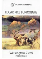 Horror, fantastyka grozy - We wnętrzu Ziemi - miniaturka - grafika 1