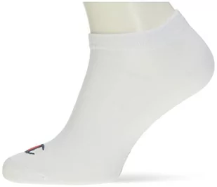 Champion Core- Junior 3PP Sneaker Skarpetki męskie - Dzieci, Biały, 27-30 - Skarpetki męskie - miniaturka - grafika 1