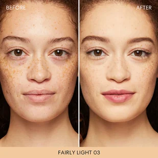 bareMinerals Matte Foundation SPF 15 - podkład do twarzy Fairly Light 03 - Podkłady do twarzy - miniaturka - grafika 3