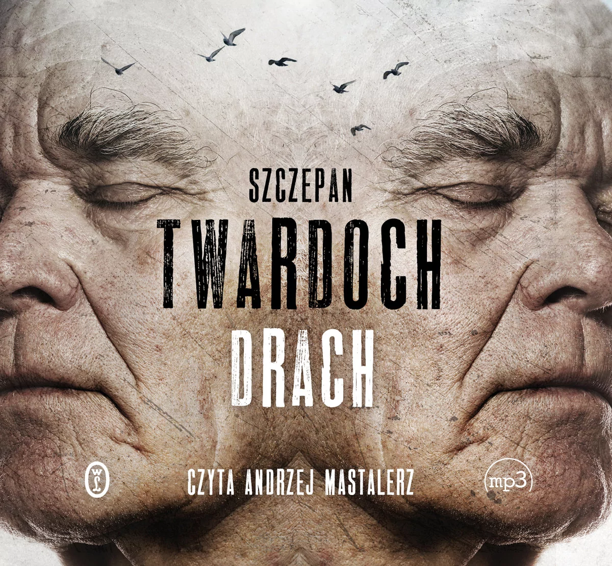 Szczepan Twardoch Drach