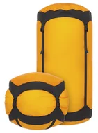 Akcesoria turystyczne - Worek kompresyjny Sea to Summit Ultra-Sil Compression Sack 35 l - zinnia yellow - miniaturka - grafika 1