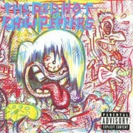 Pop - The Red Hot Chili Peppers - miniaturka - grafika 1